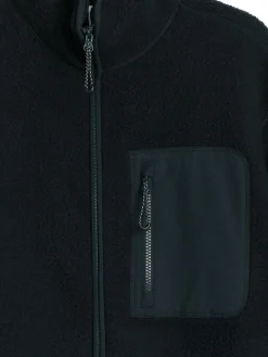 Fleece Jacket