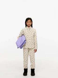 Fleece Leggings