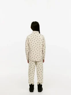 Fleece Leggings