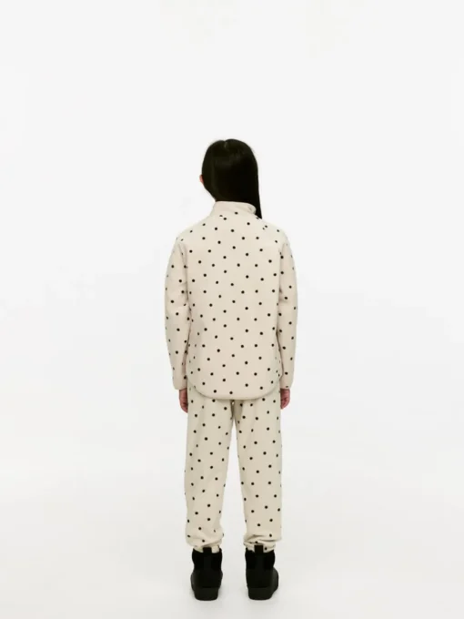 Fleece Leggings