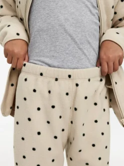 Fleece Leggings