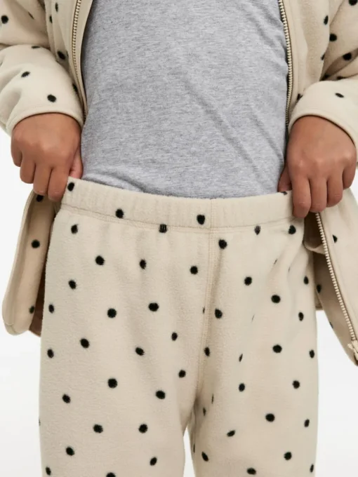 Fleece Leggings