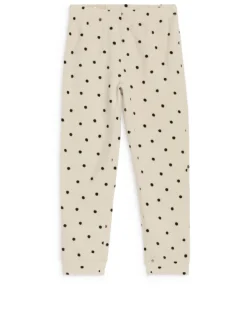 Fleece Leggings