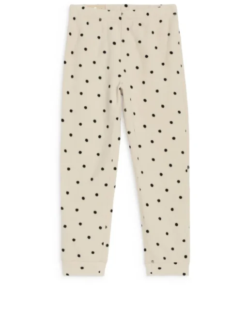 Fleece Leggings