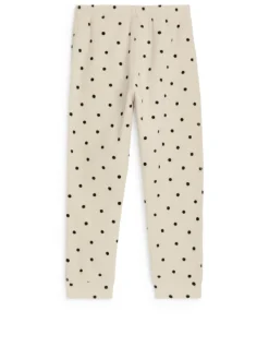 Fleece Leggings