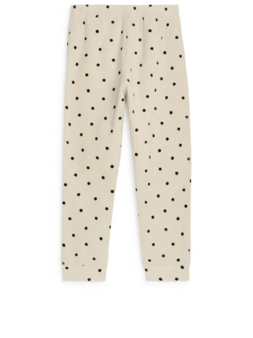 Fleece Leggings