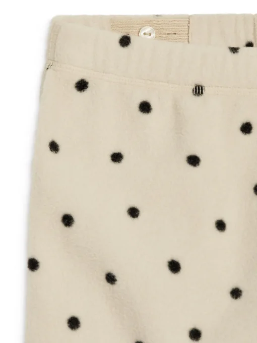Fleece Leggings