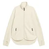 Fleece Zip Jacket