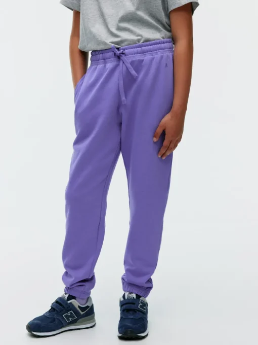 French Terry Sweatpants