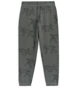 French Terry Sweatpants