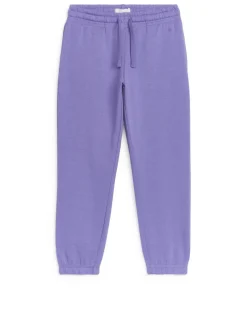 French Terry Sweatpants
