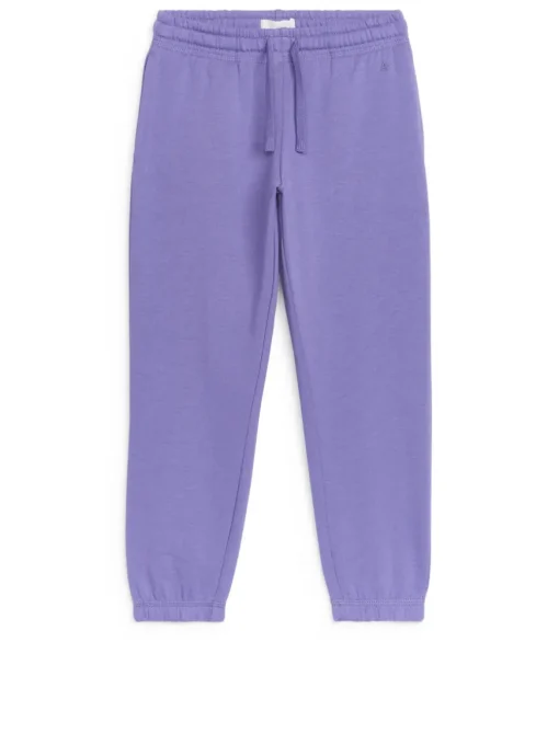 French Terry Sweatpants