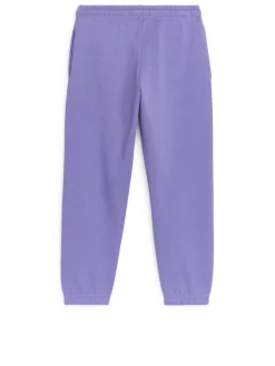 French Terry Sweatpants