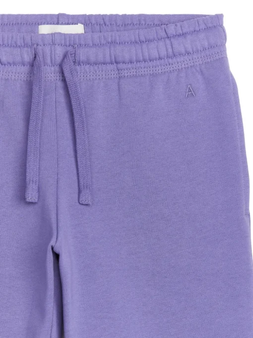 French Terry Sweatpants