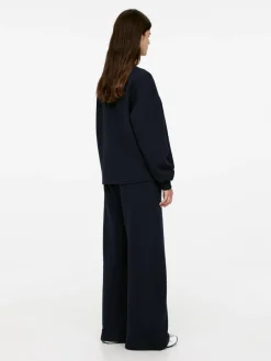 French Terry Sweatshirt