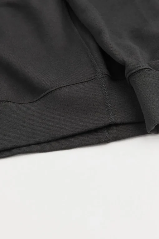 French Terry Sweatshirt