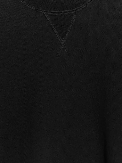 French Terry Sweatshirt