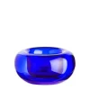 Glass Tealight Holder