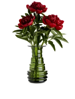 Glass Vase 24 Cm