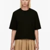 Heavyweight Boxy T-Shirt