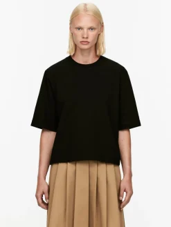 Heavyweight Boxy T-Shirt