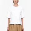 Heavyweight Boxy T-Shirt