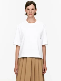 Heavyweight Boxy T-Shirt