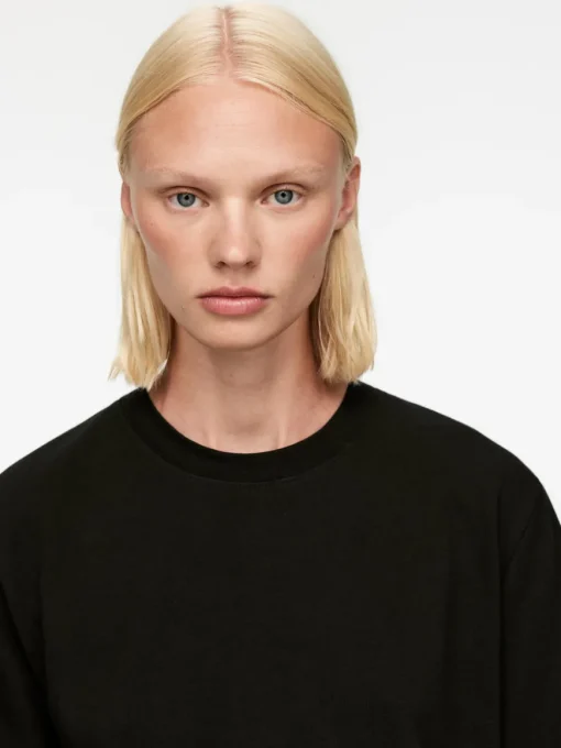 Heavyweight Boxy T-Shirt