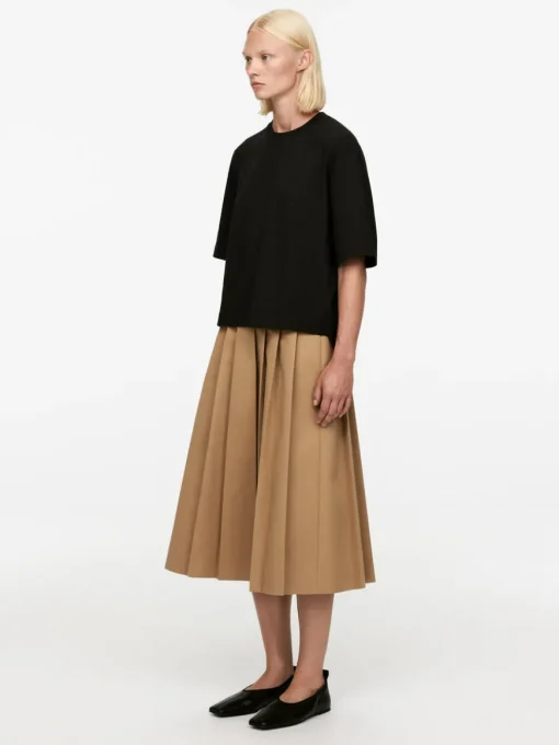 Heavyweight Boxy T-Shirt