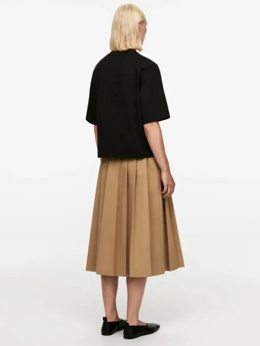 Heavyweight Boxy T-Shirt