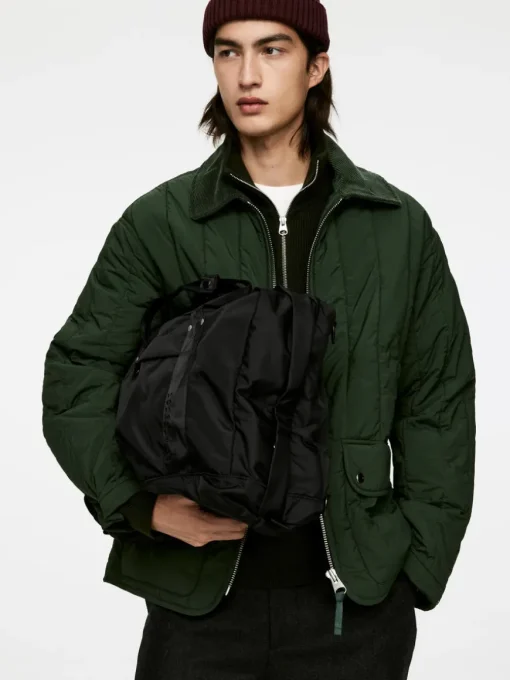 24-Hour Duffle Bag