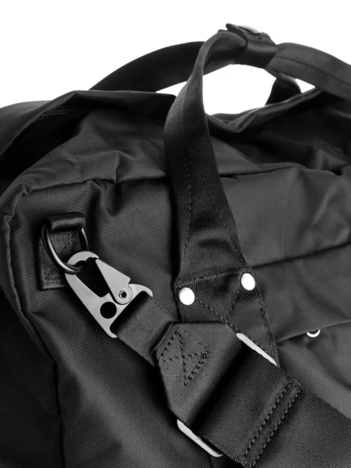 24-Hour Duffle Bag