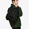 12-Hour Three-Way Bag