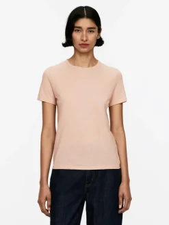 Ice Crêpe T-Shirt