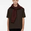 Interlock T-shirt