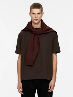 Interlock T-shirt