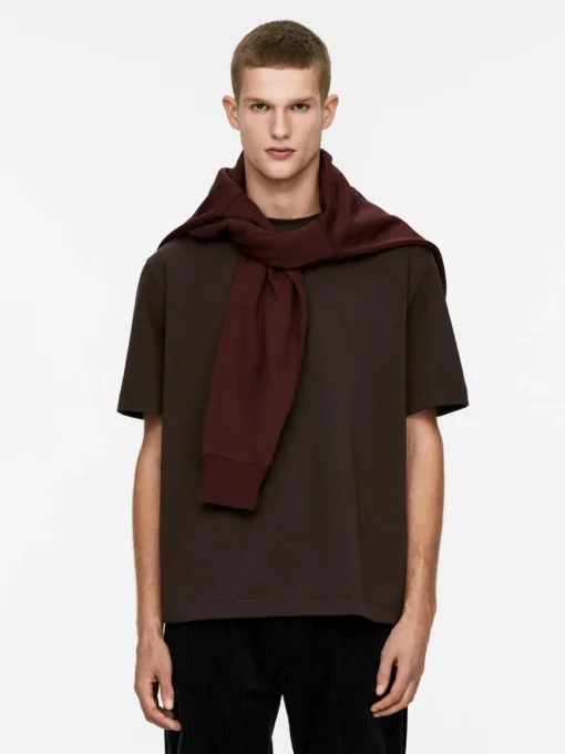 Interlock T-shirt
