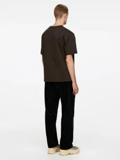 Interlock T-shirt