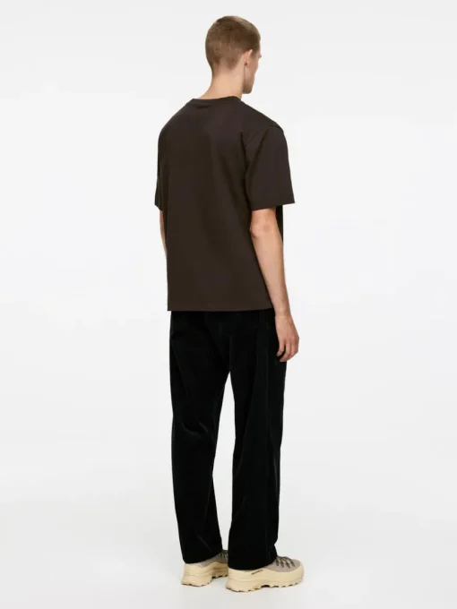 Interlock T-shirt