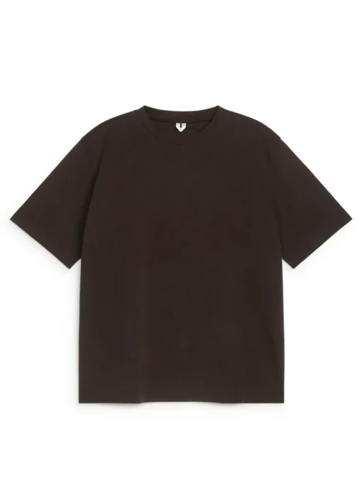 Interlock T-shirt