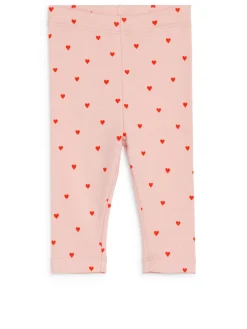 Jersey Leggings