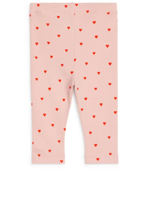 Jersey Leggings