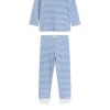 Jersey Pyjama Set