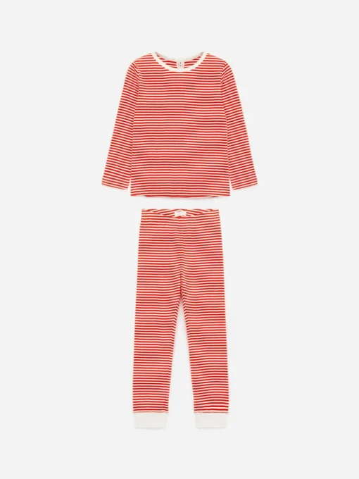 Jersey Pyjama Set