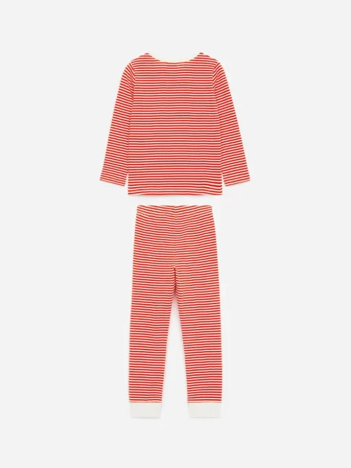 Jersey Pyjama Set