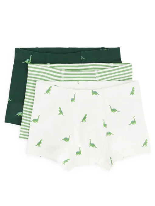 Jersey Trunks