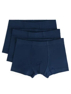 Jersey Trunks
