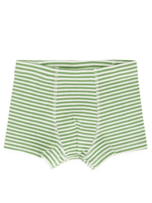 Jersey Trunks