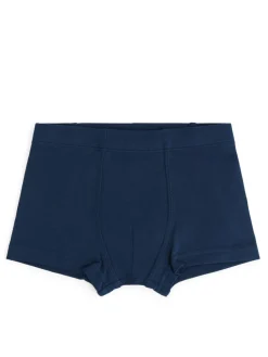 Jersey Trunks