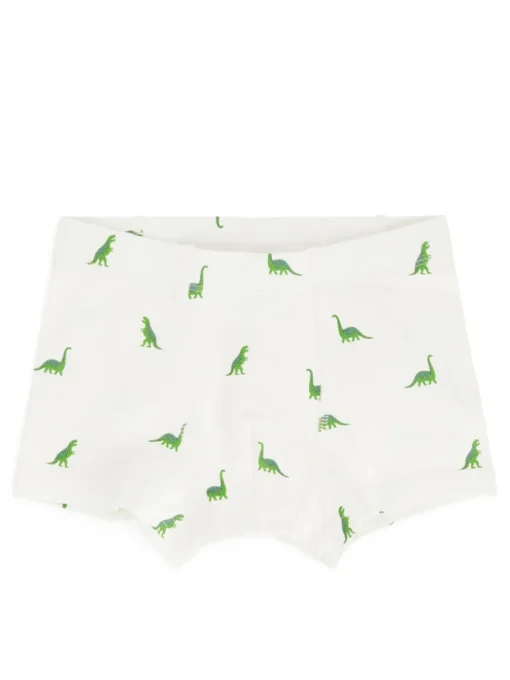 Jersey Trunks